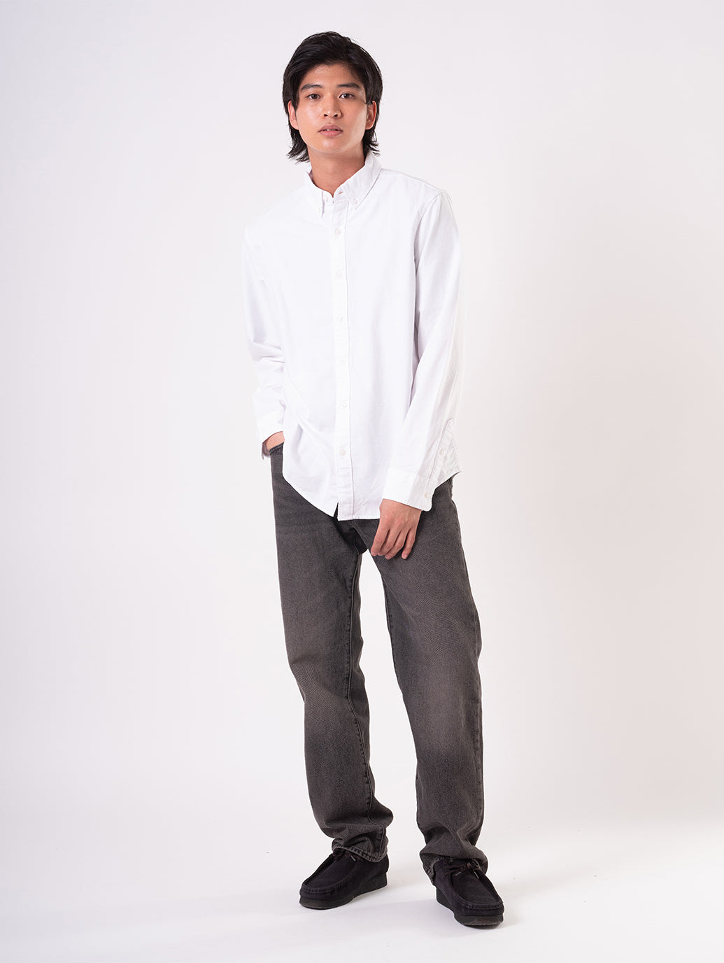 555™ リラックスストレート ジーンズ