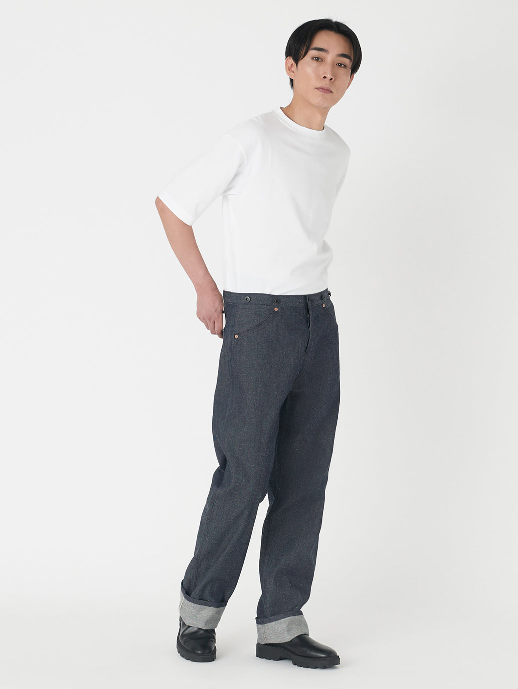 LIMITED EDITION LEVI'S® VINTAGE CLOTHING 1910 LOT 333 ジーンズ