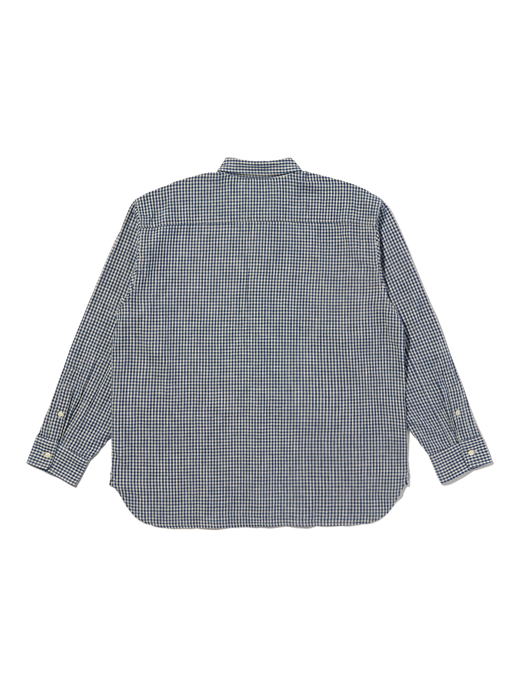 BLUETAB™ リラックス ボタンダウン シャツ