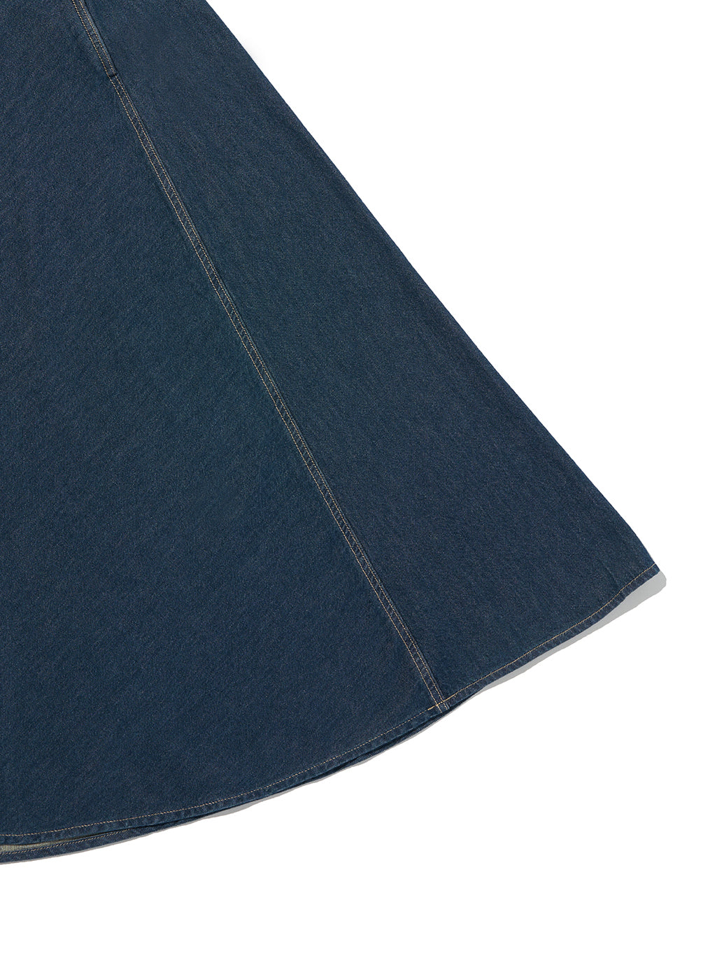 XL SKIRT ダークインディゴ