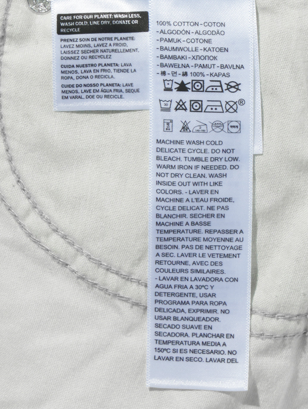 PLEATED ミニスカート