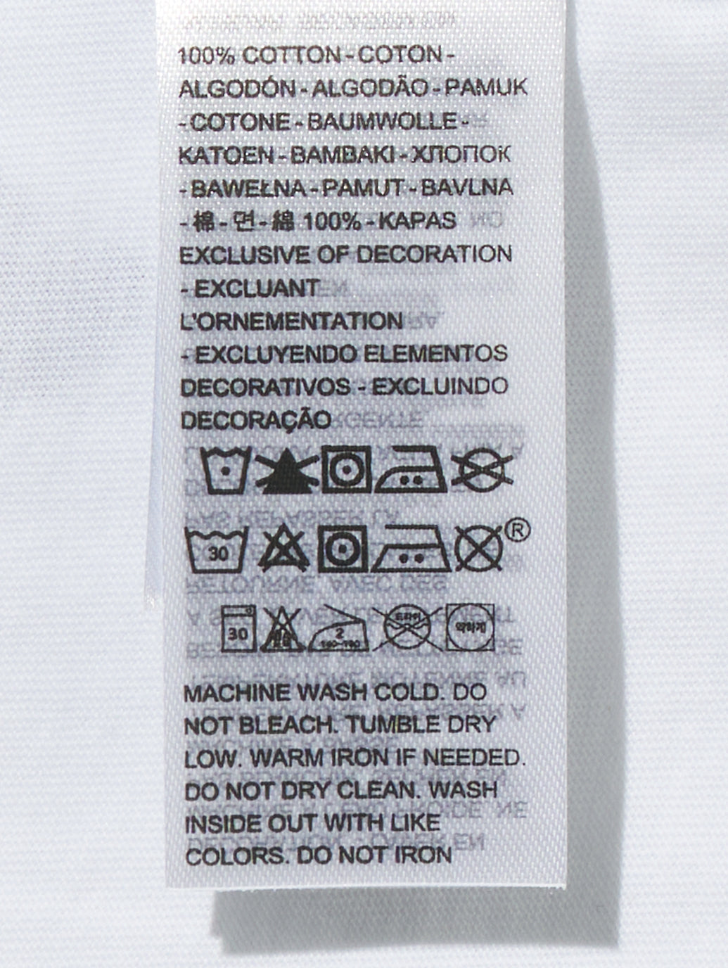 LEVI'S® x UNDERCOVER Tシャツ