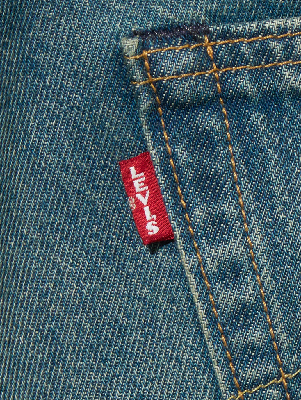 JAPAN LIMITED 578™ BAGGY JEANS