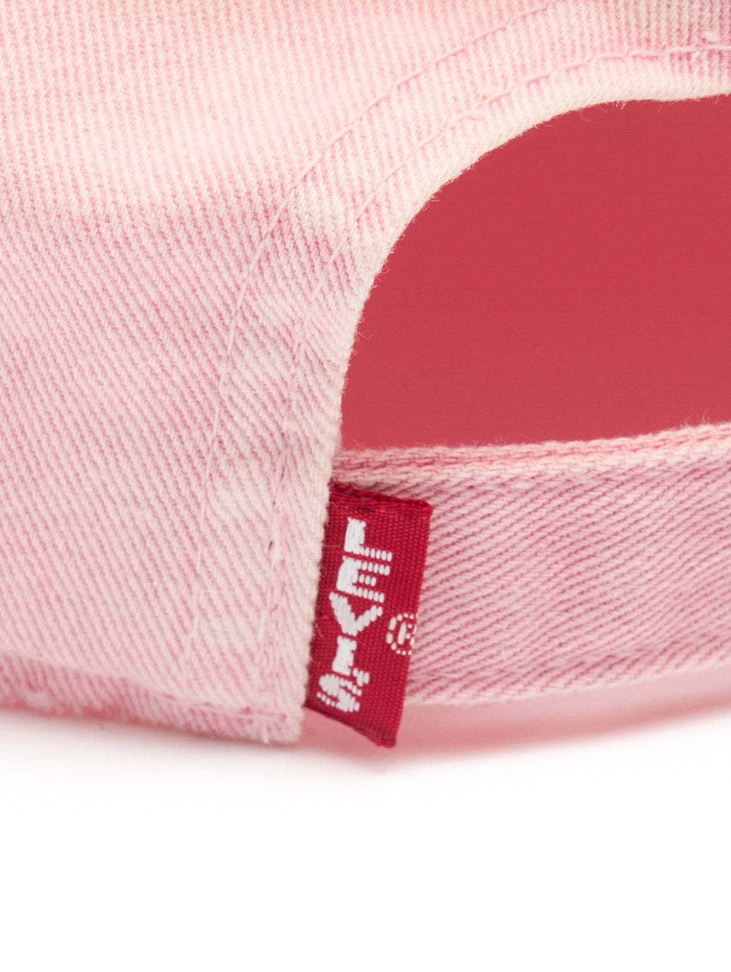 モノグラム キャップ