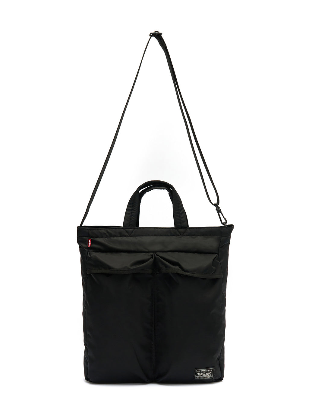 ミッション ベイ トートバッグ