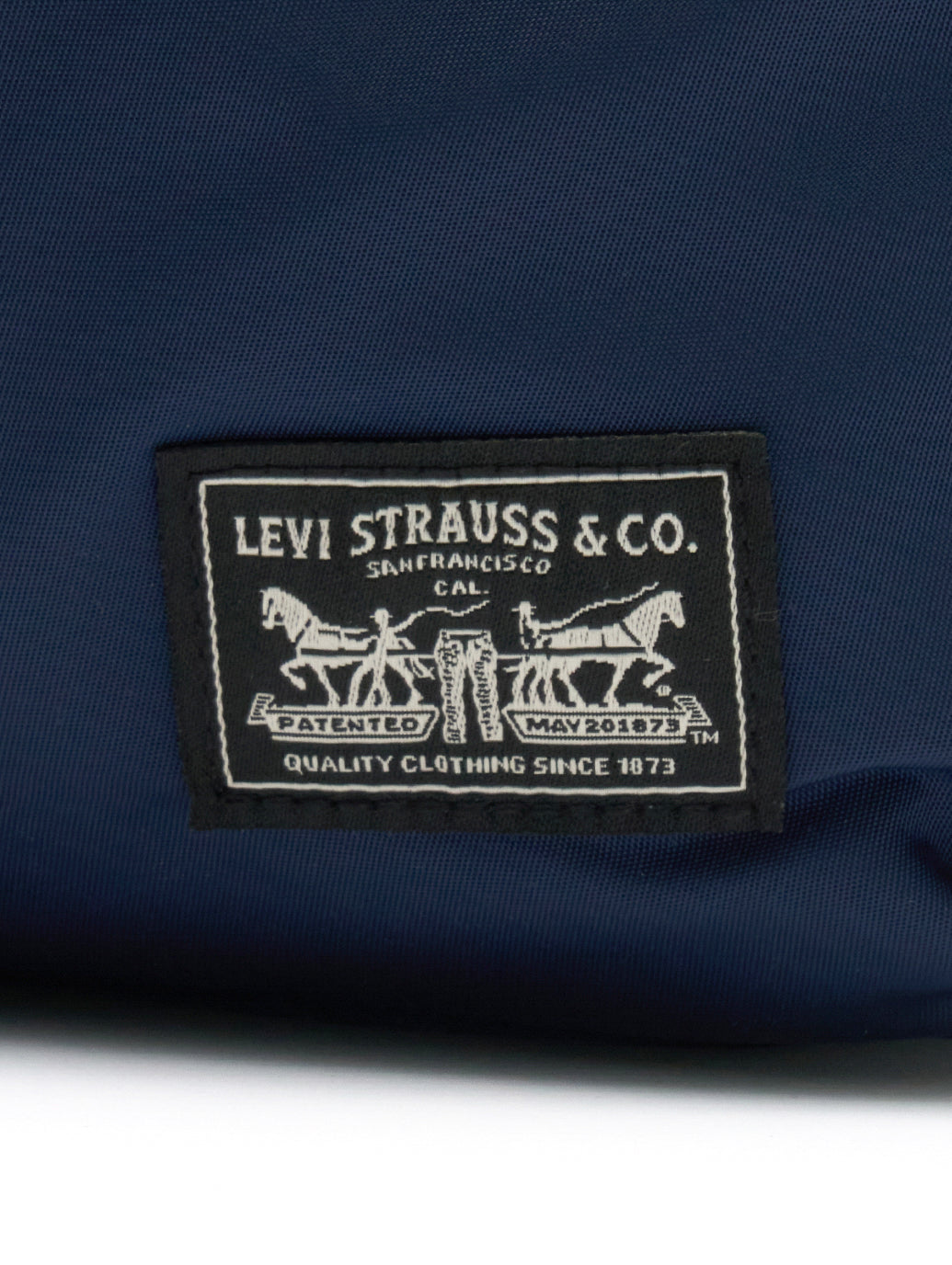 ミッション ベイ トートバッグ