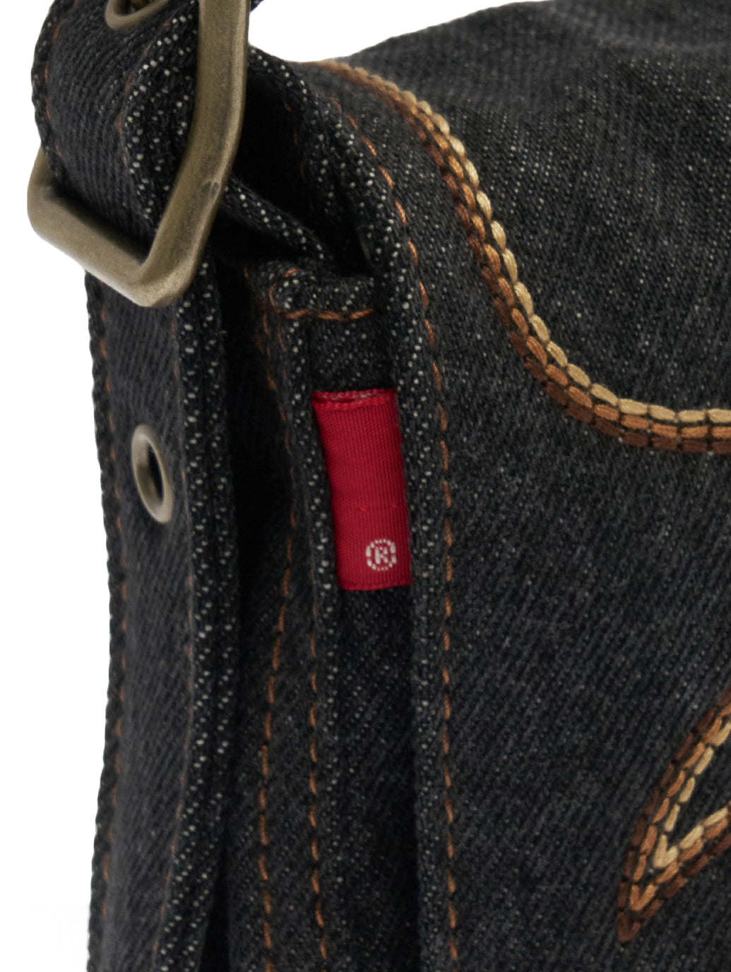 インディアナ ショルダーバッグ