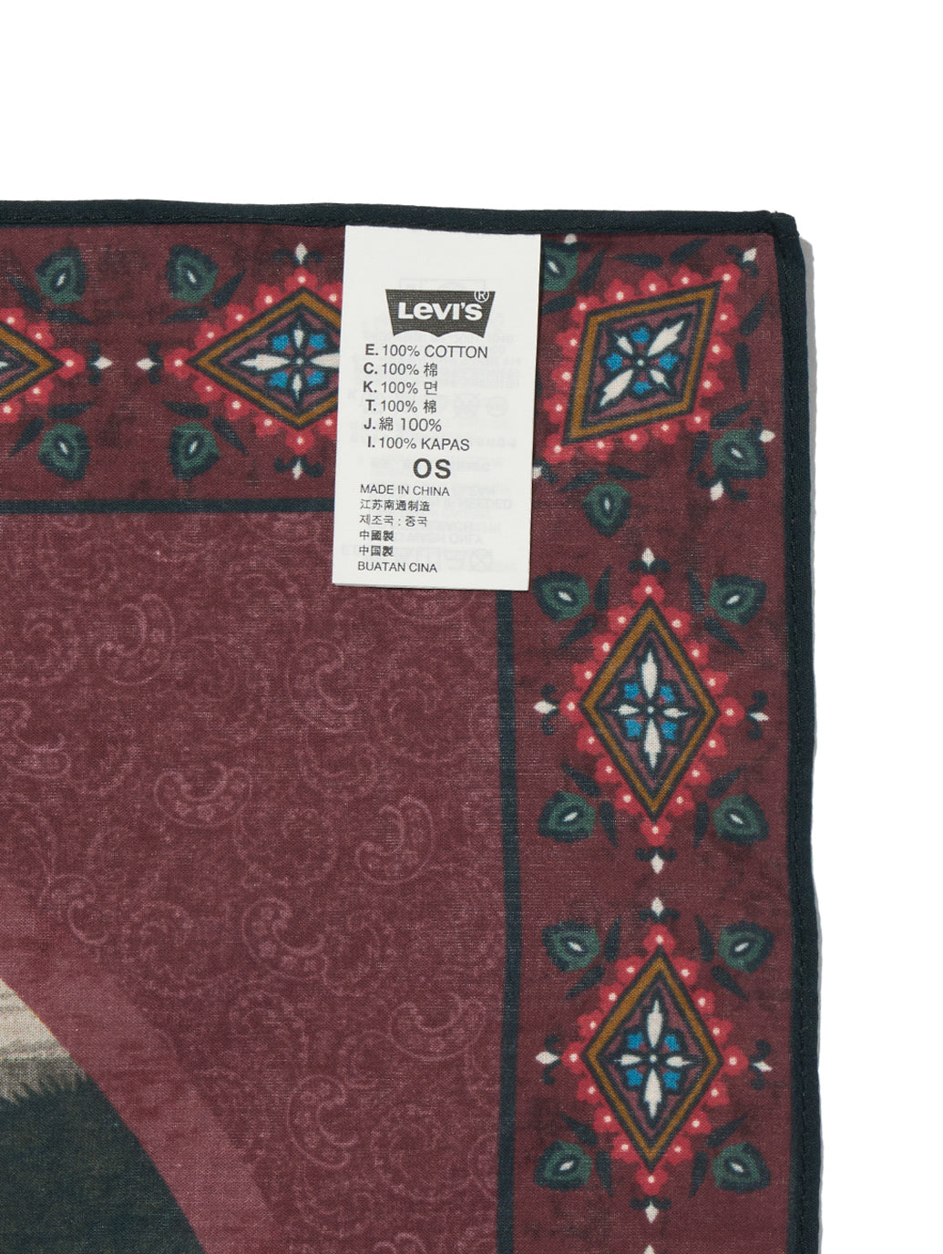 SWEETHEARTS バンダナ