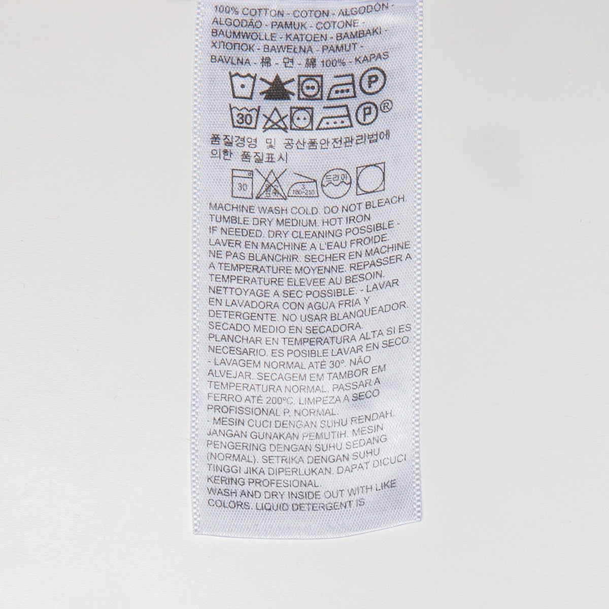 501® ジーンズ インディゴ AUTHENTIC VINTAGE