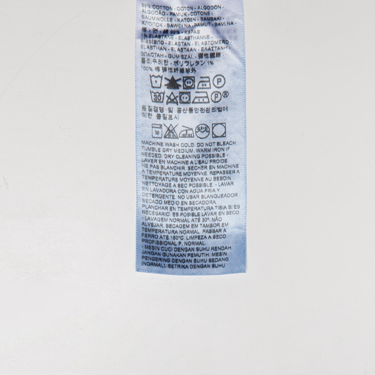 505™ レギュラーフィット ジーンズ ダークインディゴ