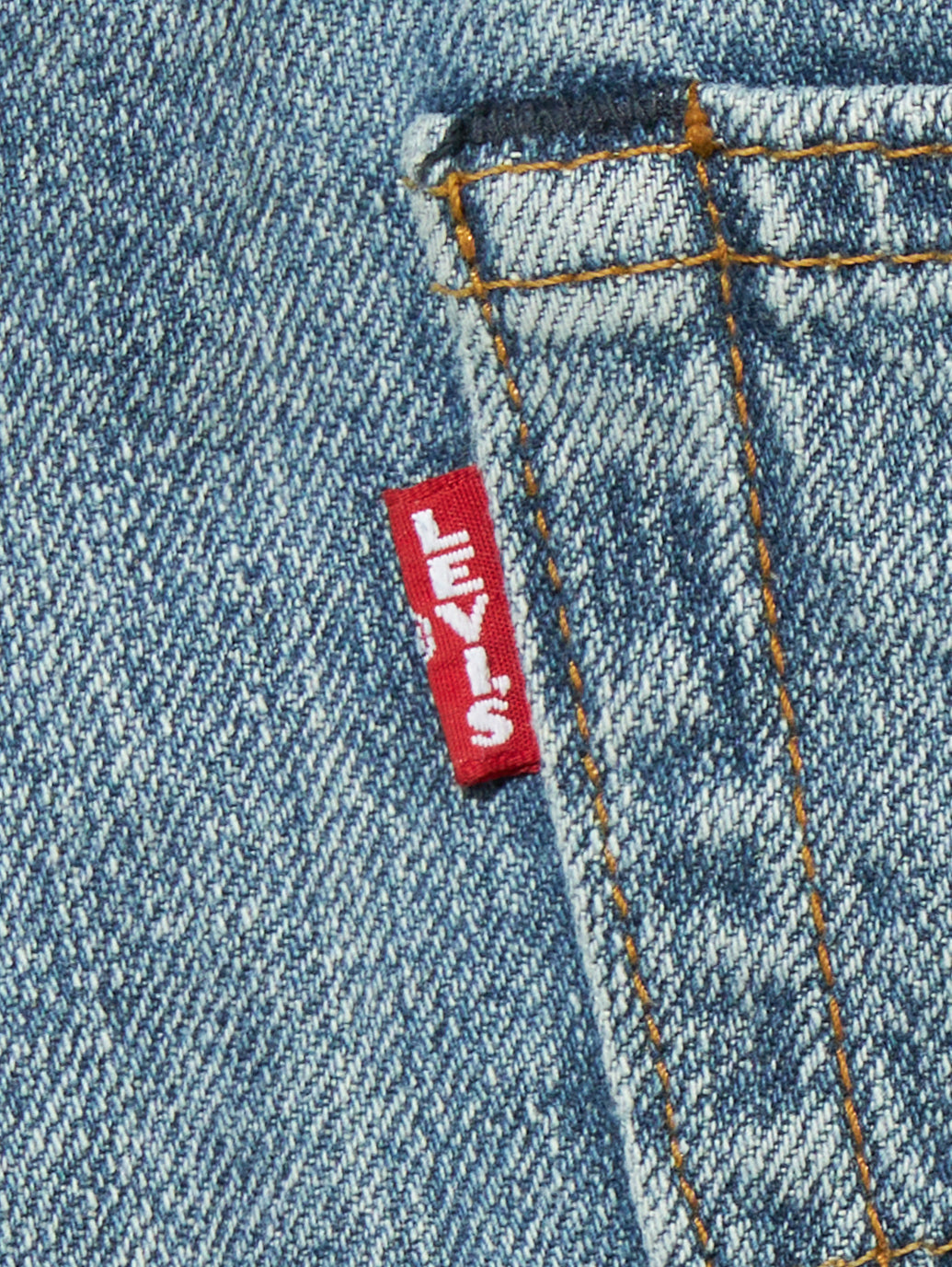 505™ ジーンズ レギュラーフィット ミディアムインディゴ