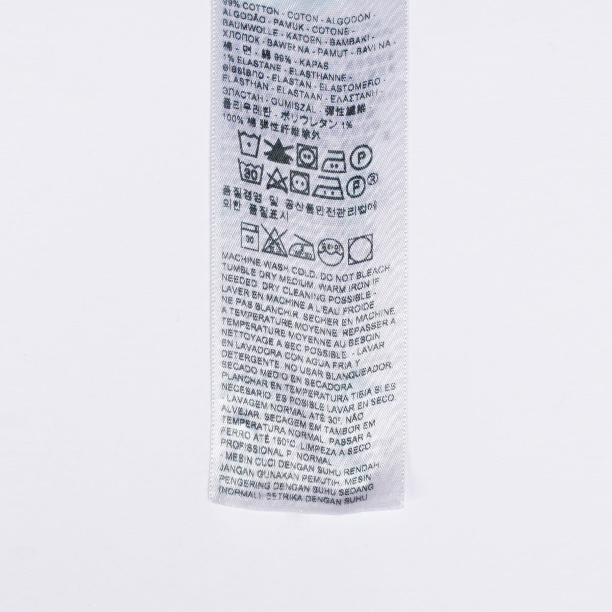 569™ ルーズストレート インディゴ MID VINTAGE