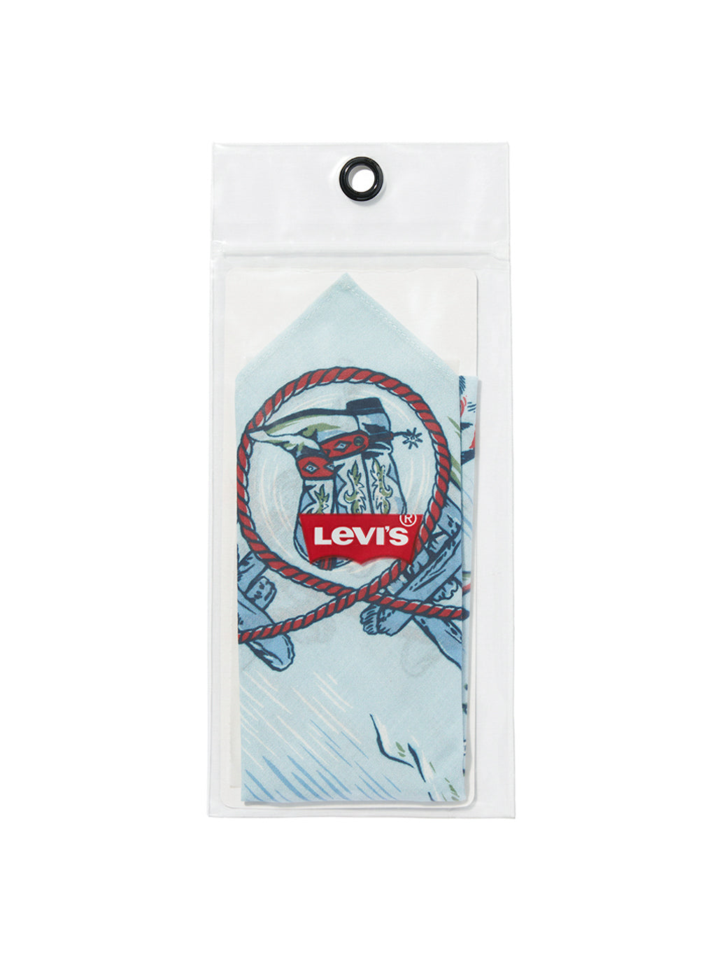 サドルマン バンダナ