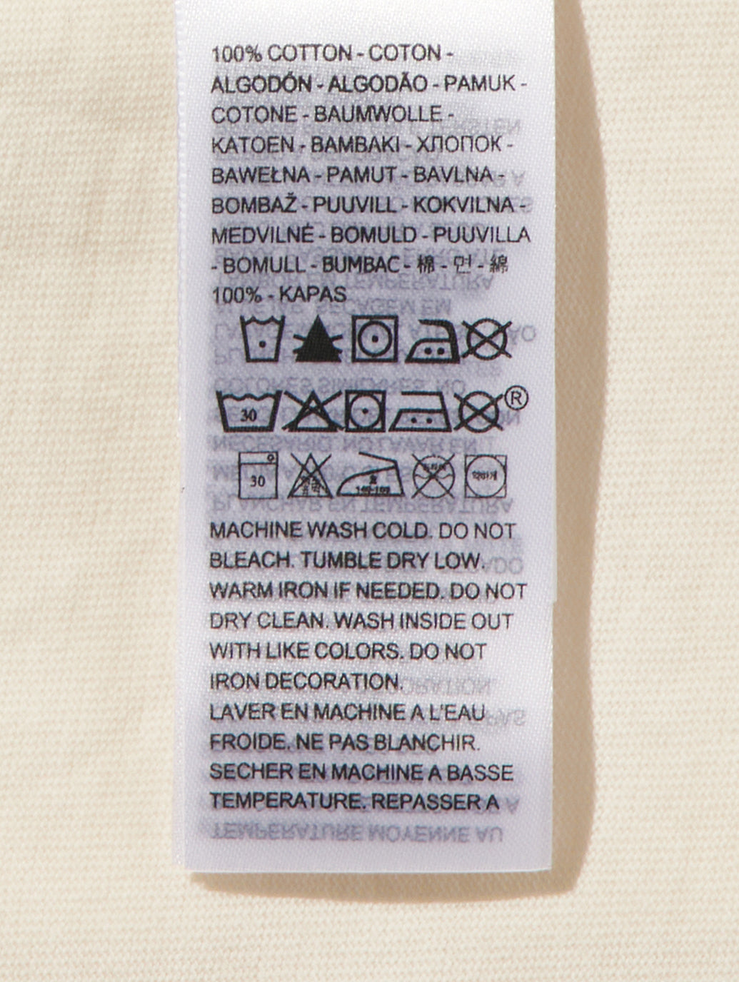 グラフィックヴィンテージTシャツ