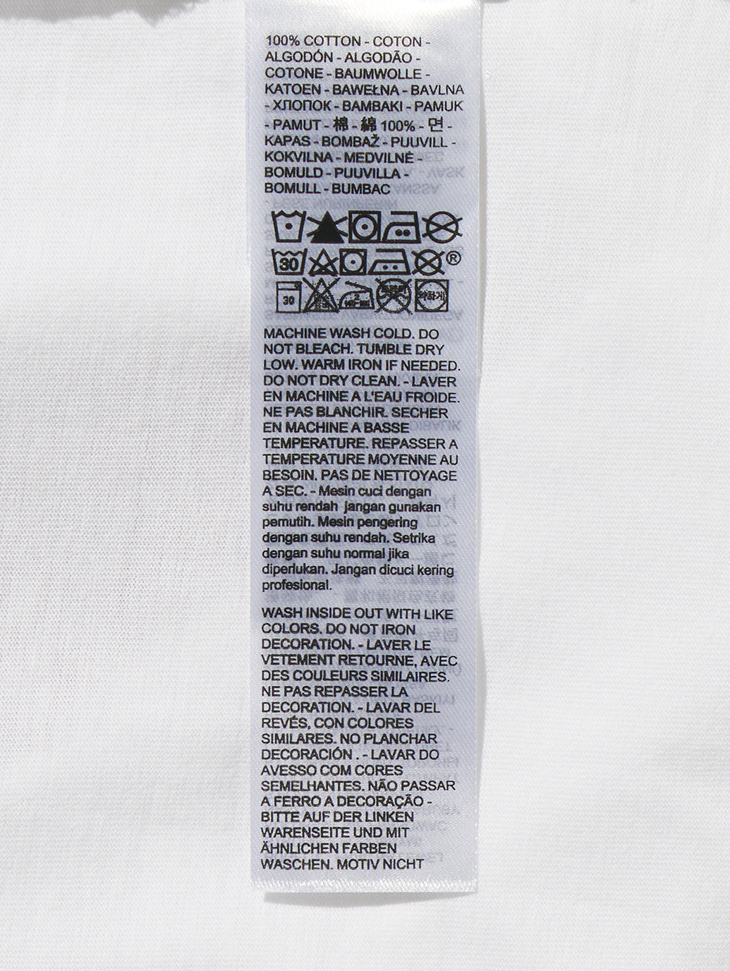 Levi’s® x Sky High Farm Goods ポケットTシャツ