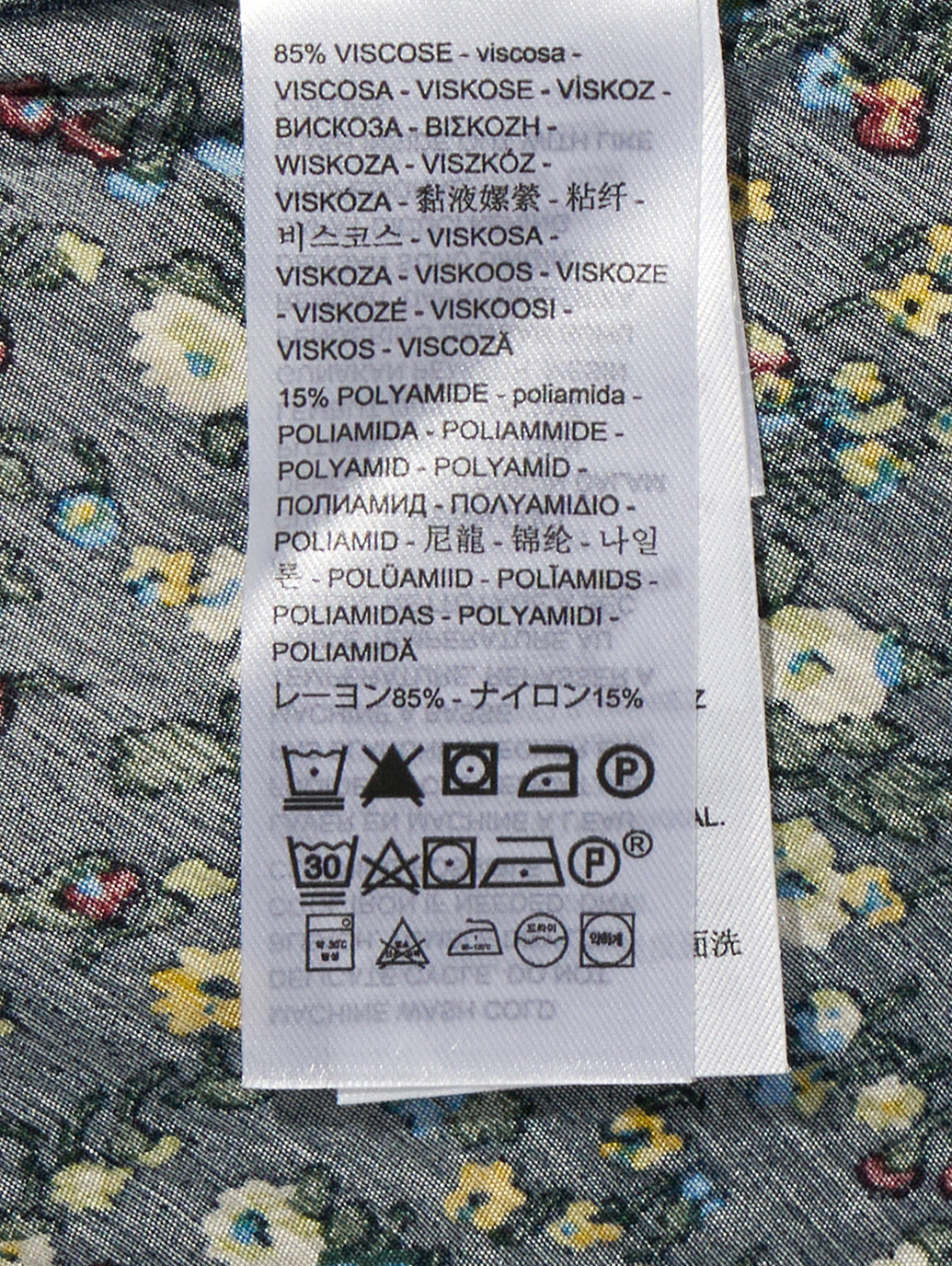 リラ ショートスリーブ ミディドレス