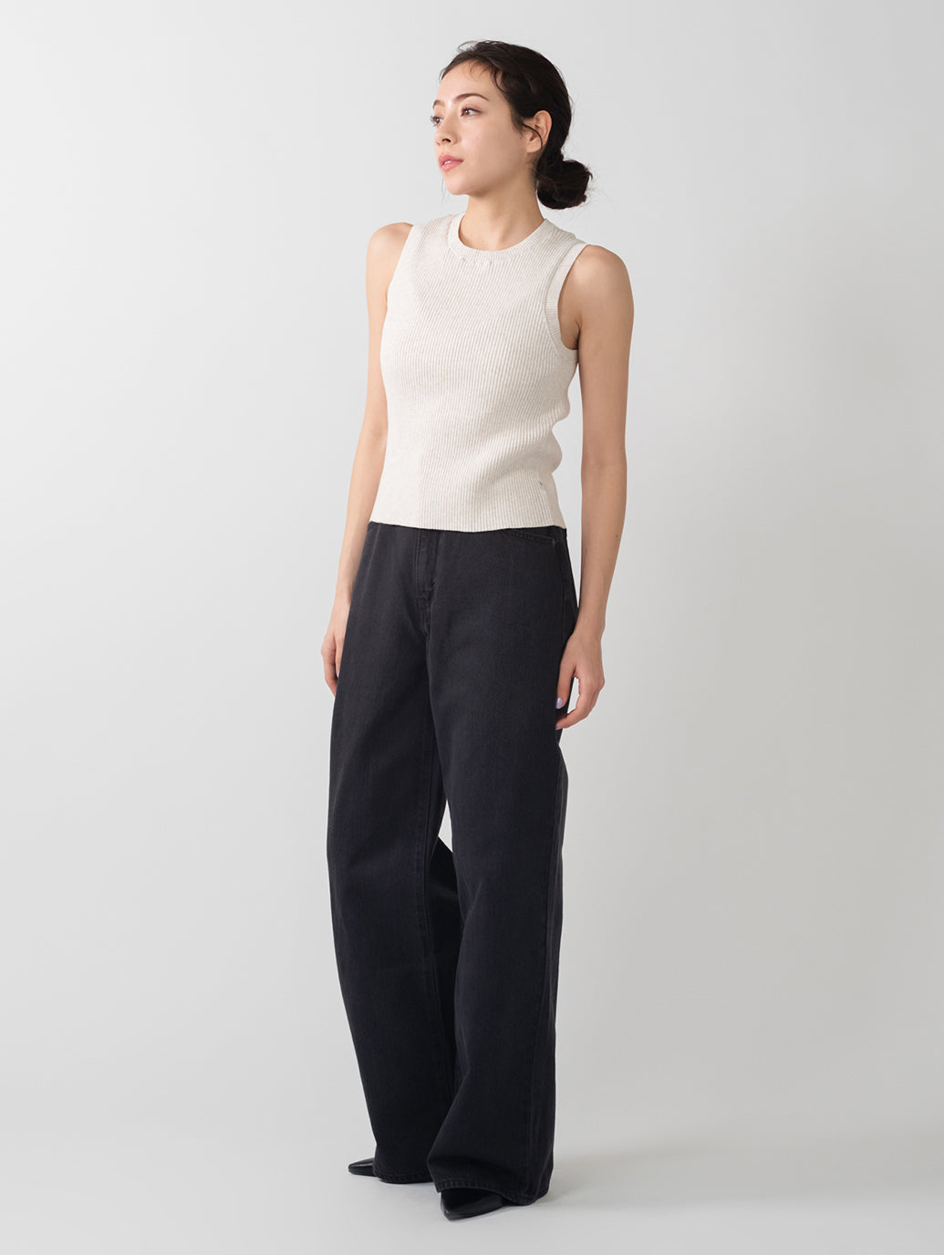 シンチバギー ジーンズ