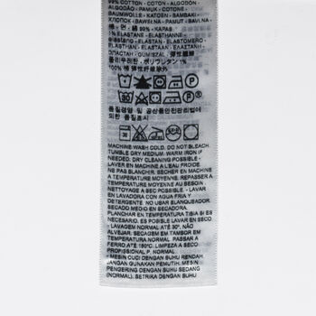 511™ スリムフィット ジーンズ ダークインディゴ