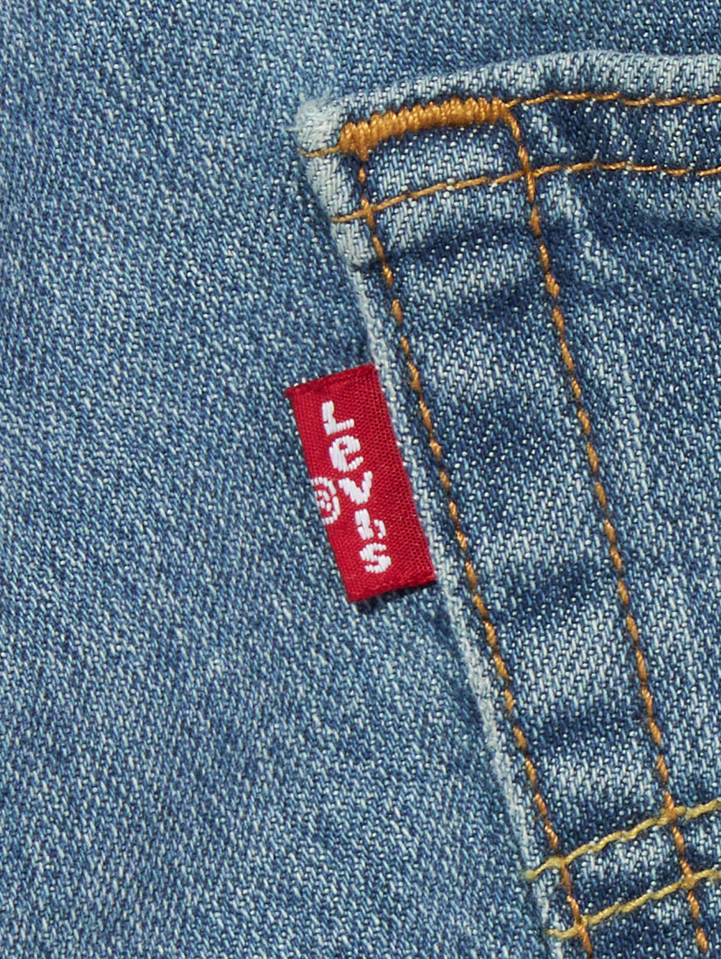 COOLコレクション 511™ スリムフィット ジーンズ ミディアムインディゴ