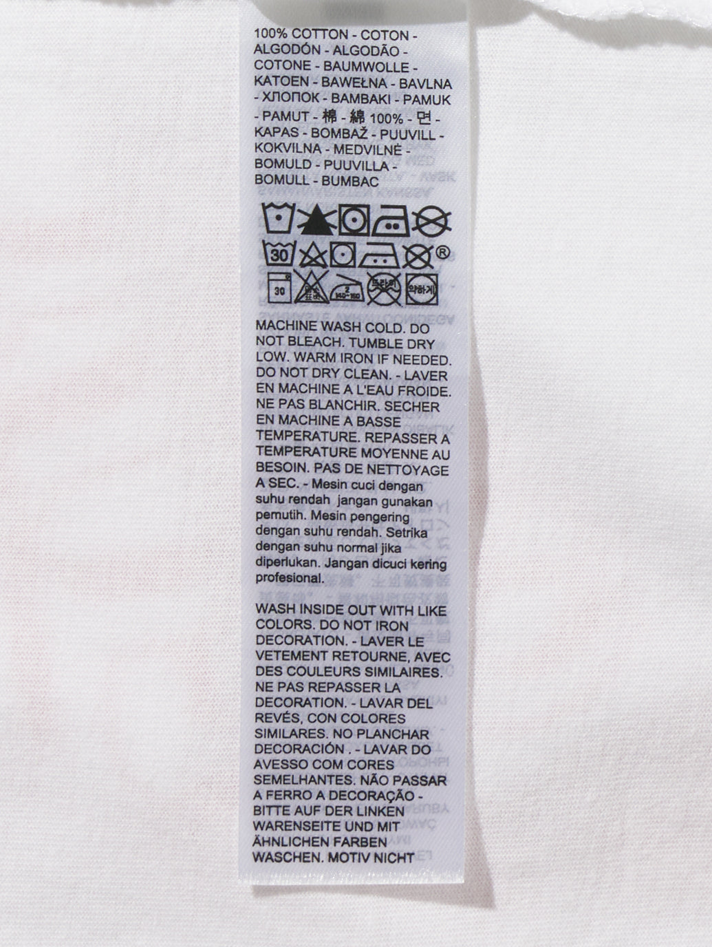 ショートスリーブ リラックス Tシャツ