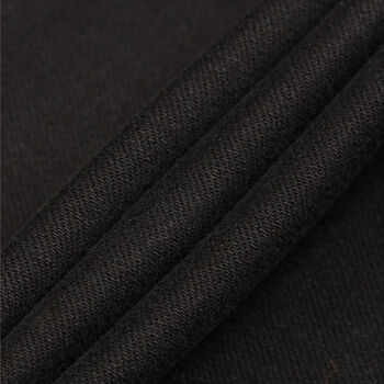 502™ テーパードフィット ジーンズ ブラック