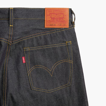 1944モデル 501® JEANS RIGID