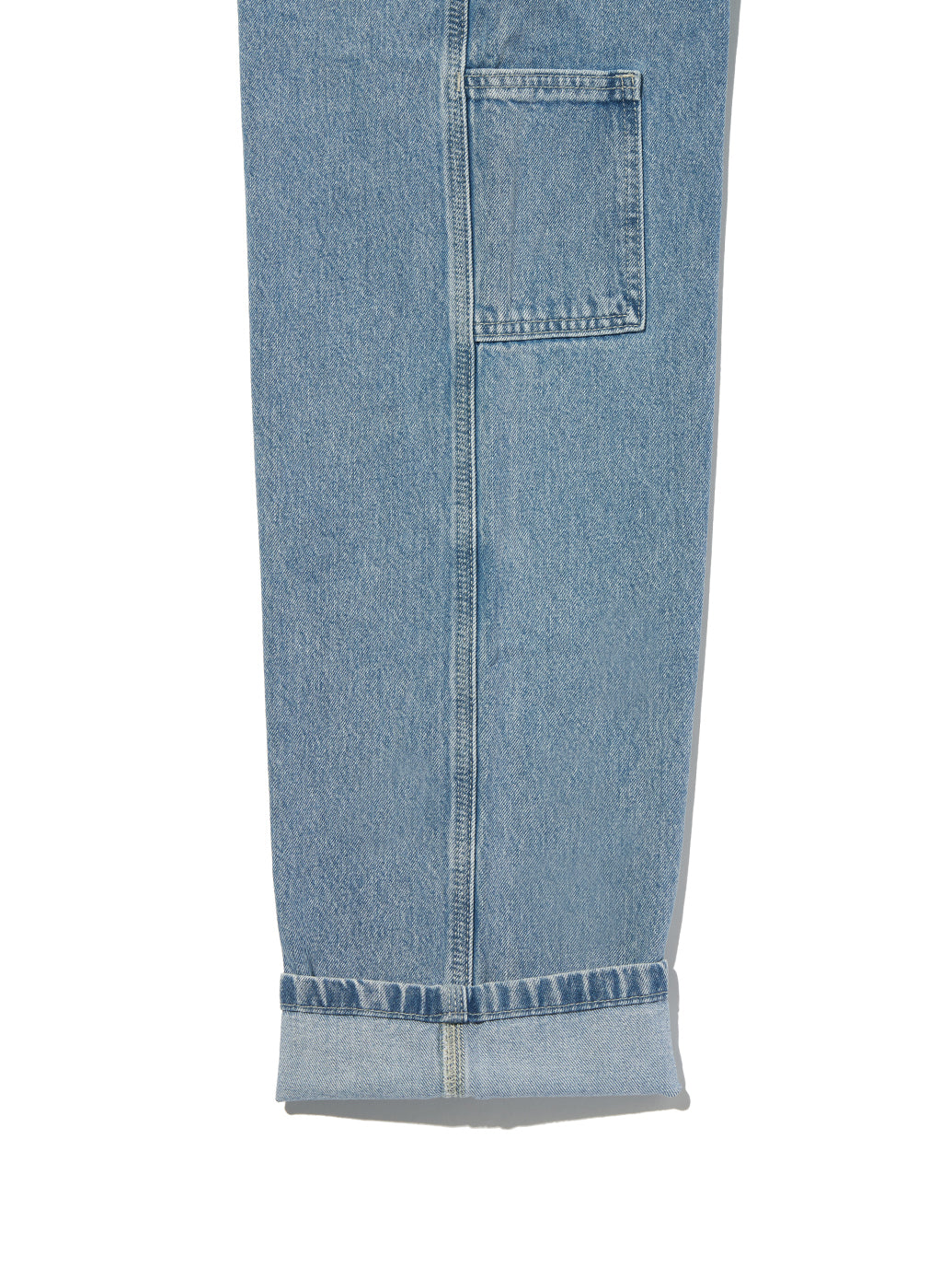 WORKWEAR 568™ ルーズストレート カーペンター ライトインディゴ