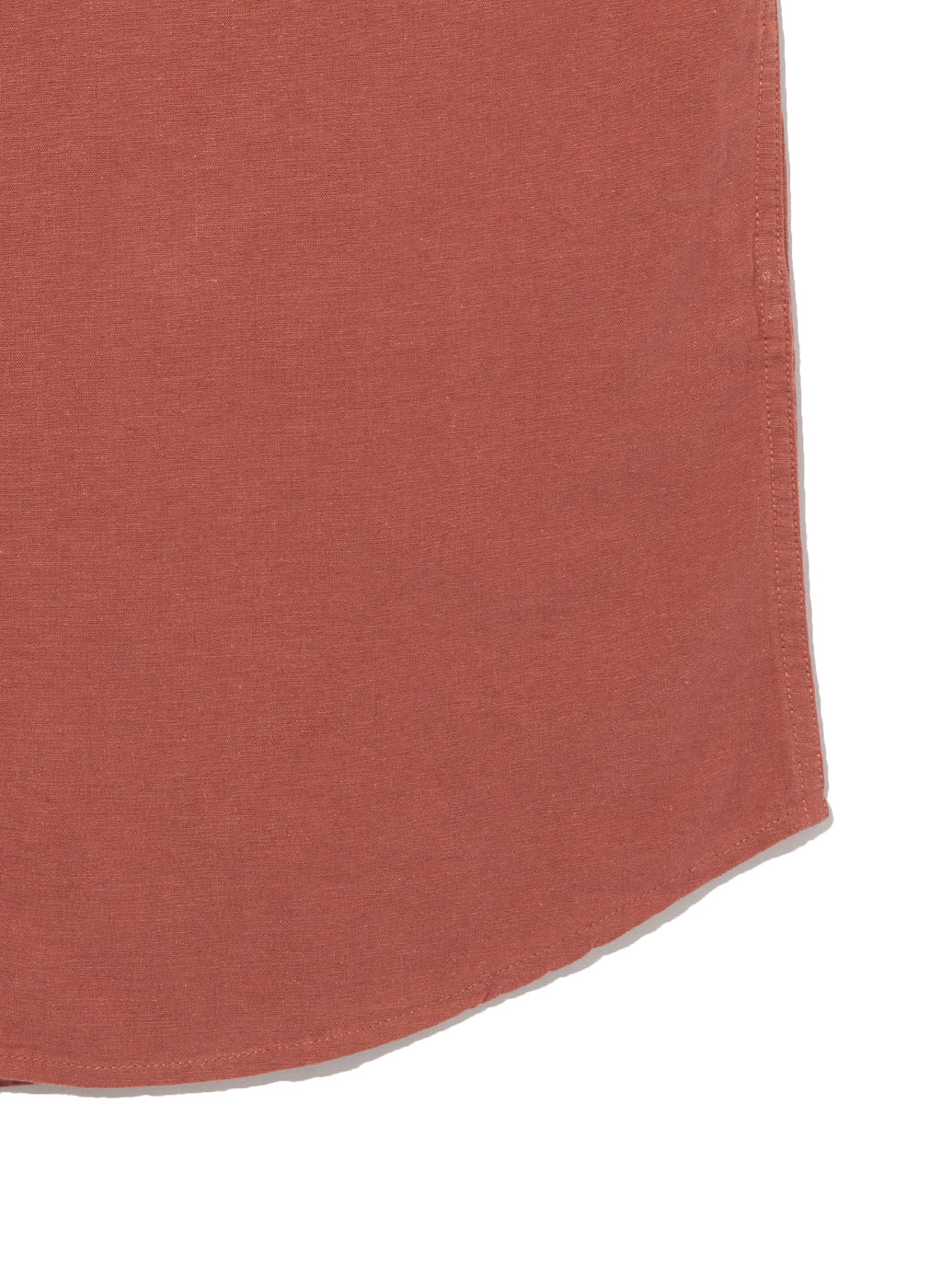 サンセット ポケット スタンダードシャツ