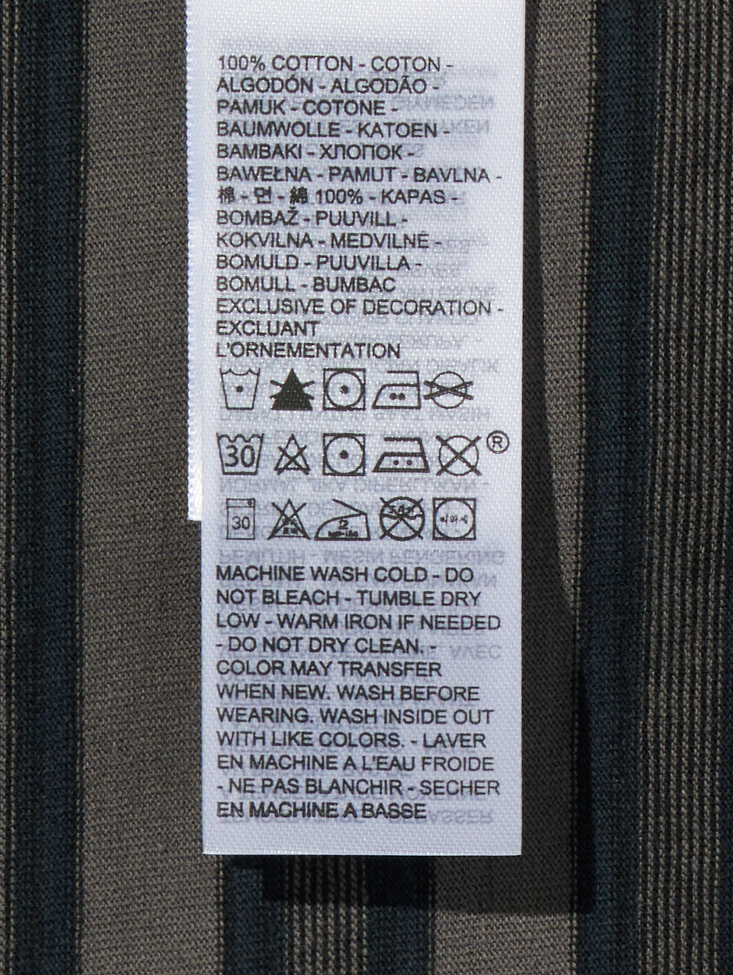 RED TAB ヴィンテージ Tシャツ