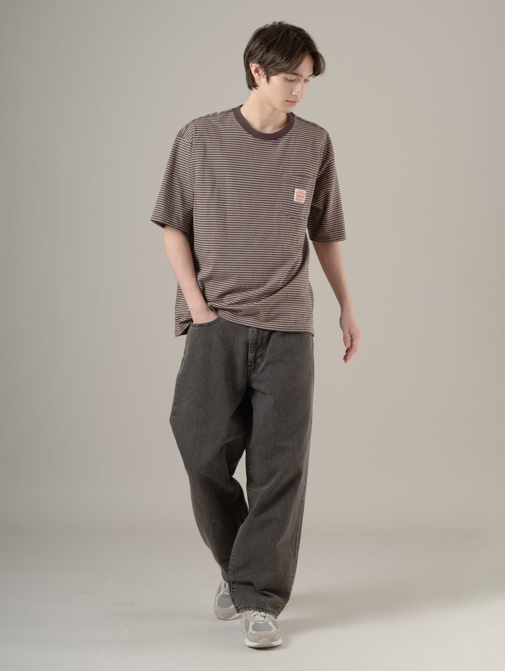 WORKWEAR Tシャツ
