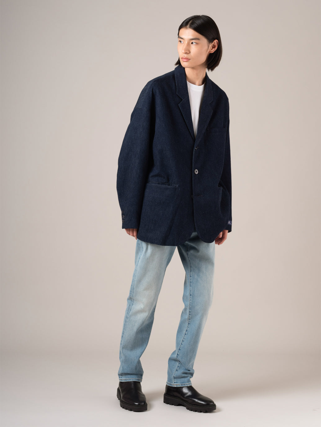BLUETAB™ 511™ スリムフィット ジーンズ ライトインディゴ