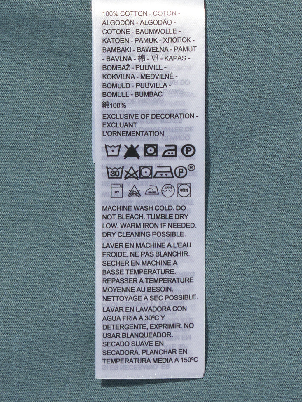 オーセンティック ポロシャツ