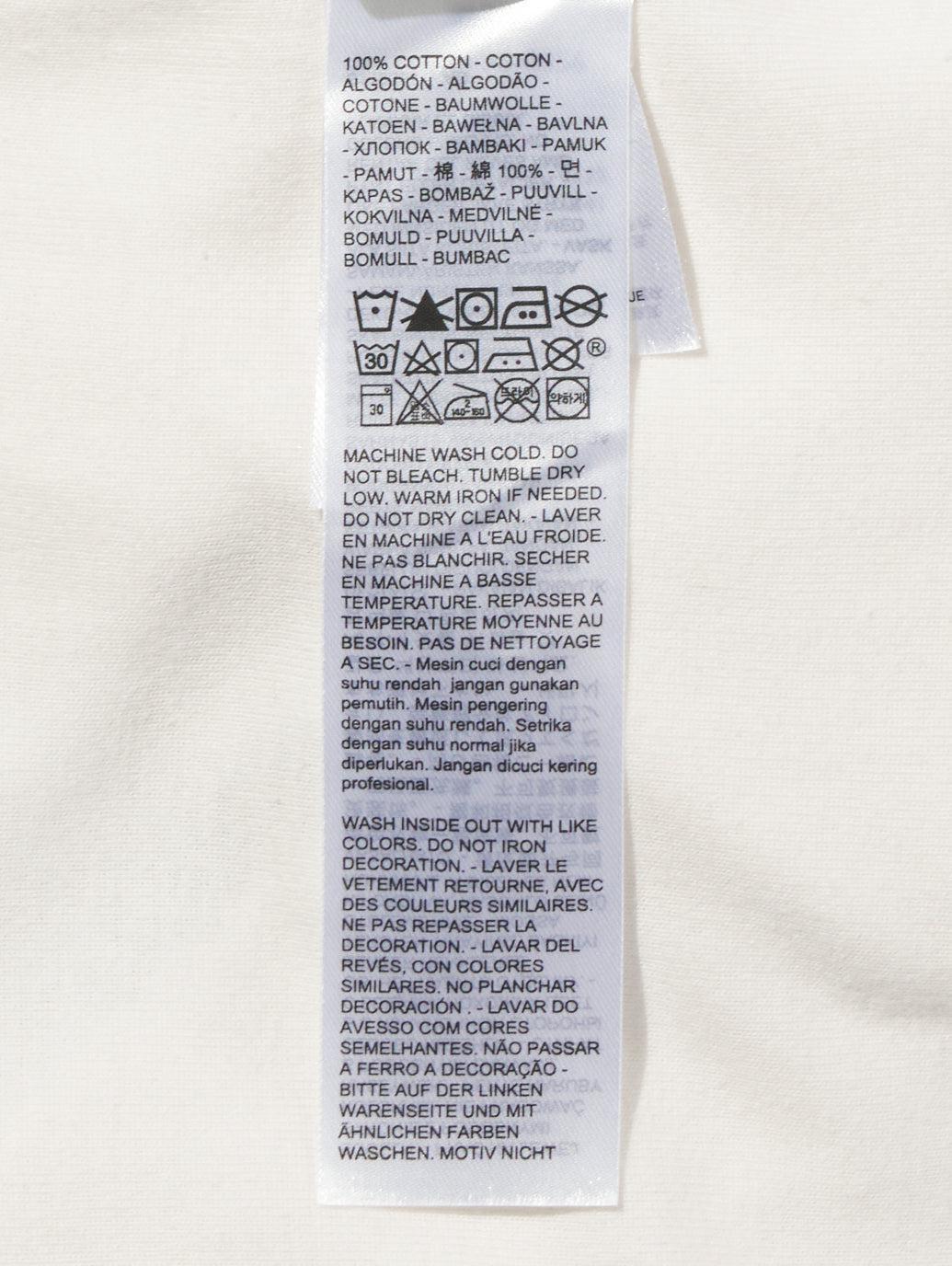 GR ESSENTIAL スポーティーTシャツ