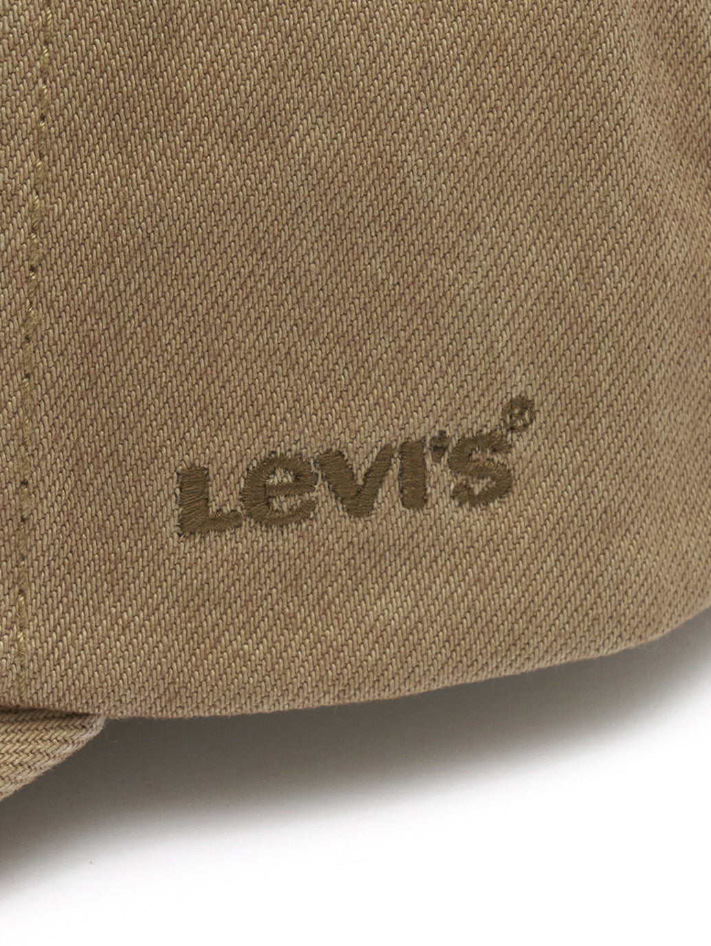 ESSENTIAL キャップ