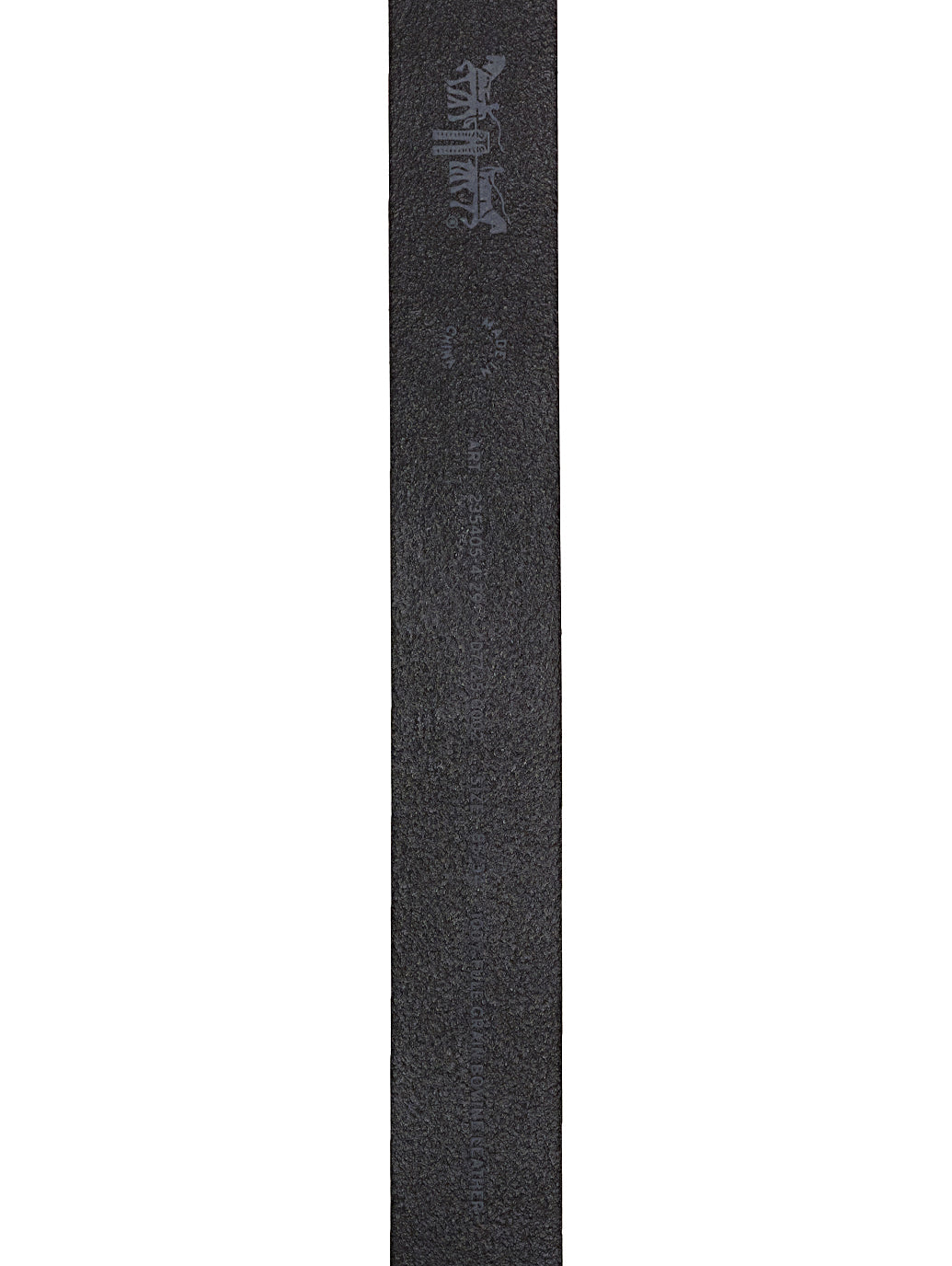 レザーベルト