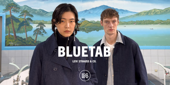 BLUETAB