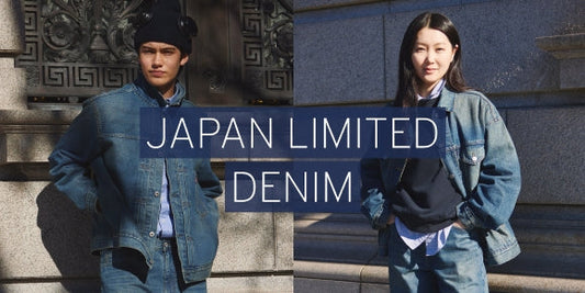 JAPAN LIMITED COLLECTION