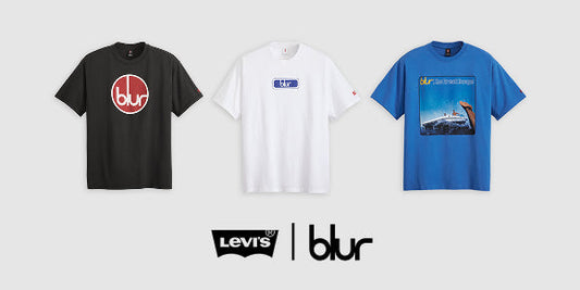 LEVI'S® x BLUR