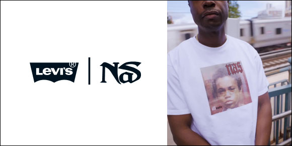 Levi's® x NAS