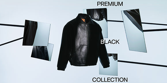 PREMIUM BLACK COLLECTION