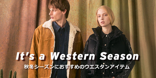 Western Styles
