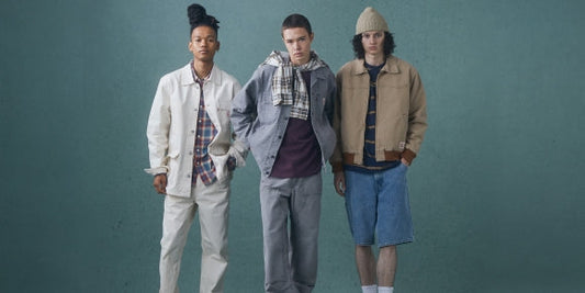 WORKWEAR