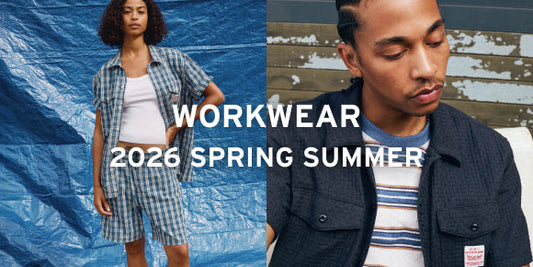 WORKWEAR