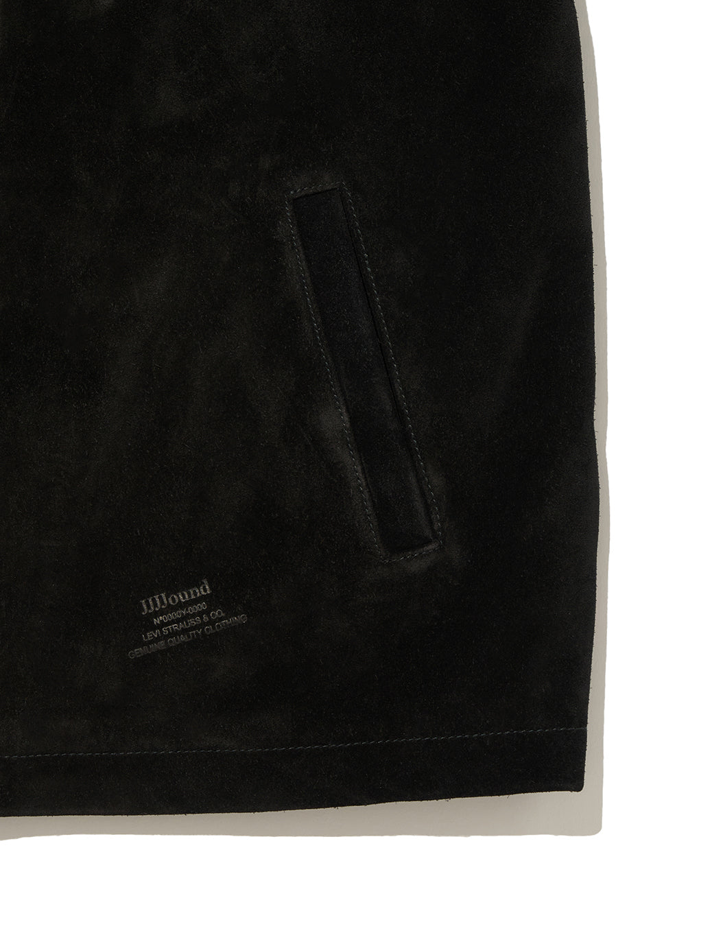 LEVI'S® x JJJJound コーチジャケット