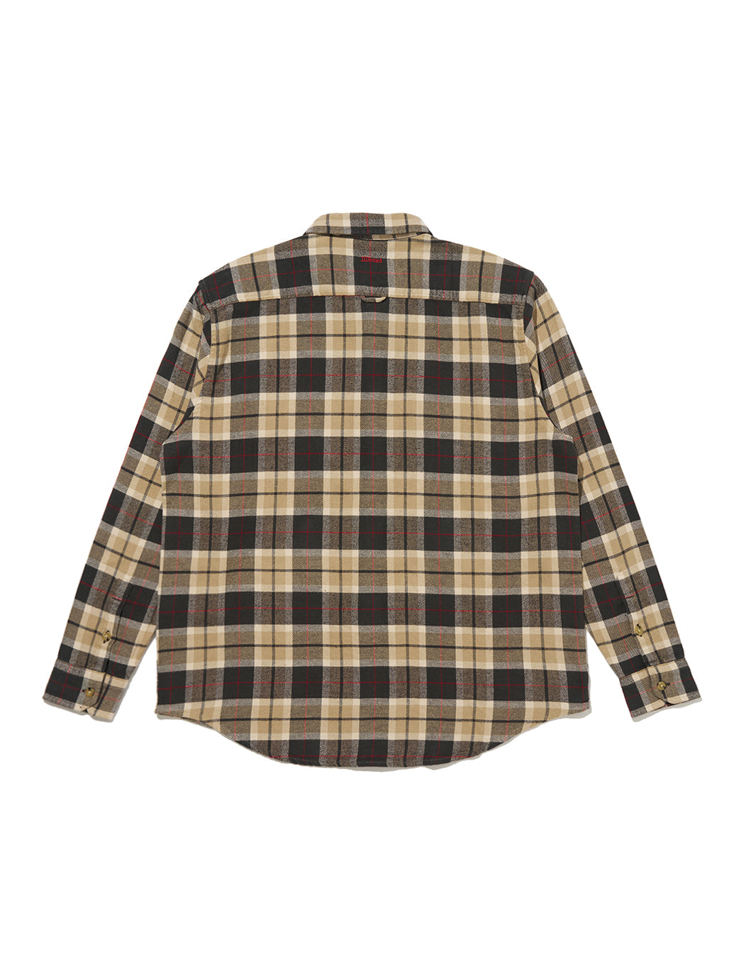 LEVI'S® x JJJJound チェックシャツ