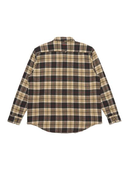 LEVI'S® x JJJJound チェックシャツ