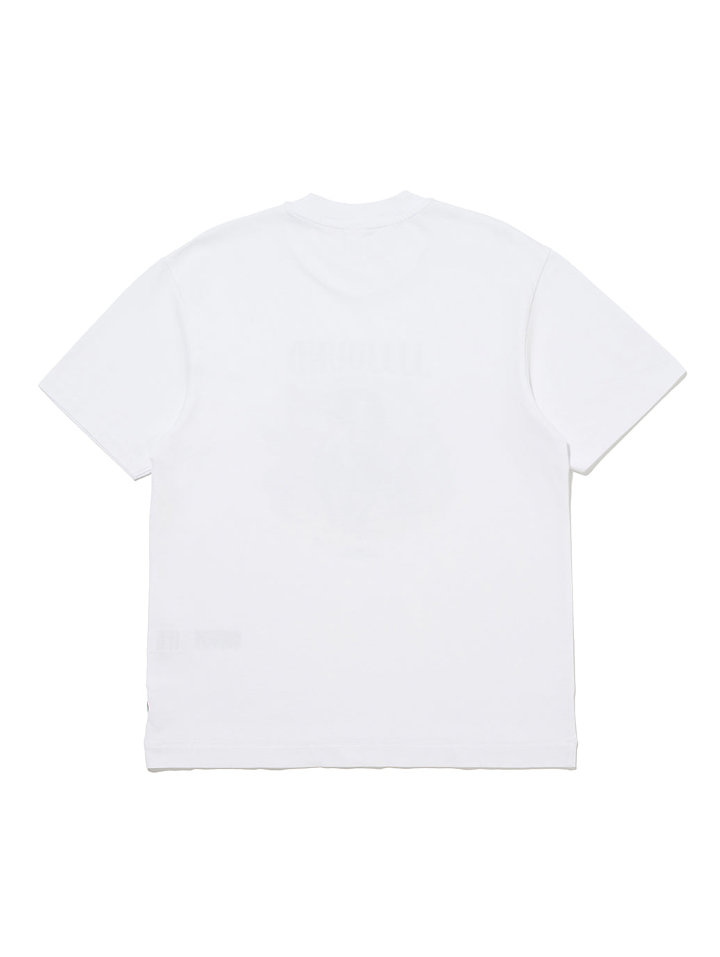 LEVI'S® x JJJJound グラフィックTシャツ