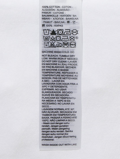 LEVI'S® x JJJJound グラフィックTシャツ