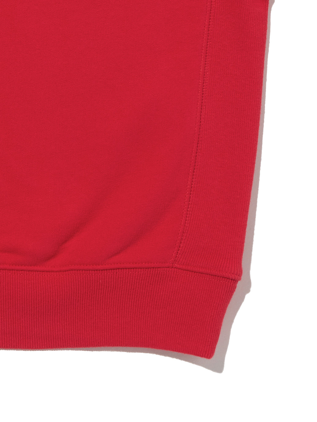 グラフィック ヘリテージ クルーネックスウェットシャツ