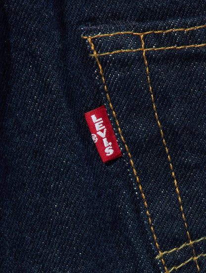 501® LOOSE CUSTOMIZED EXPANSION BAGGY JEANS V2 S/D